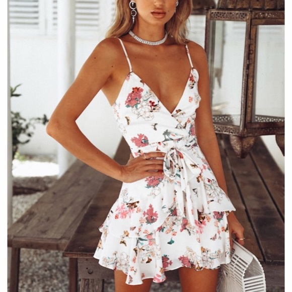 hello molly dress poshmark